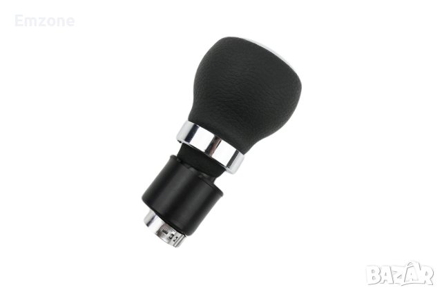 Кожена Топка за скоростен лост за VW PASSAT B6 CC Variant 2006-2011, снимка 6 - Аксесоари и консумативи - 39255914