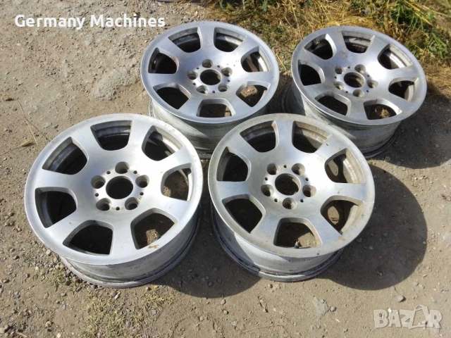 ЧАСТИ- БМВ  E 46 Compact 1998-2005г. BMW 316 TI 3 Series Compact, снимка 5 - Части - 46944798