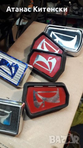 Части за руски коли и други лада .москвич 0895486622, снимка 12 - Части - 34286433