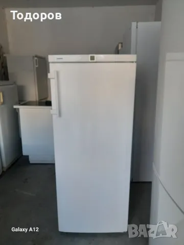 Фризер Liebherr GNP2356, NoFrost, Обем 195 л , снимка 1