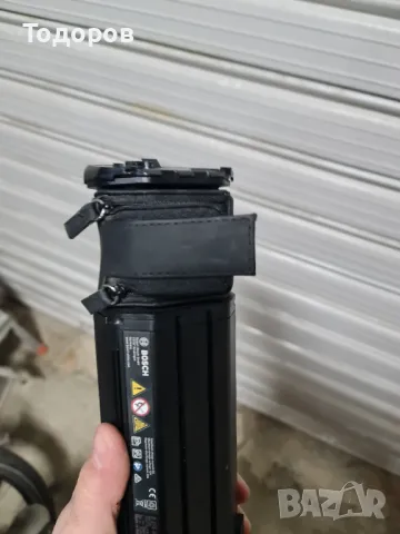 Батерия за електрически велосипед колело Bosch powertube 500, снимка 5 - Велосипеди - 48497582