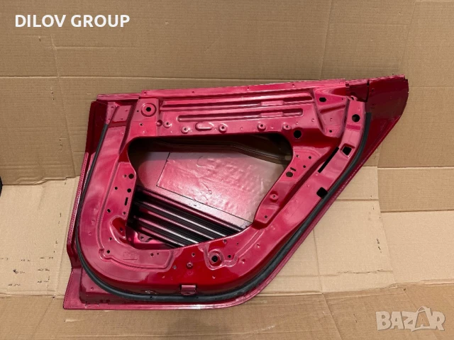 Врата Tesla Model 3 | 2018, снимка 2 - Части - 51250521