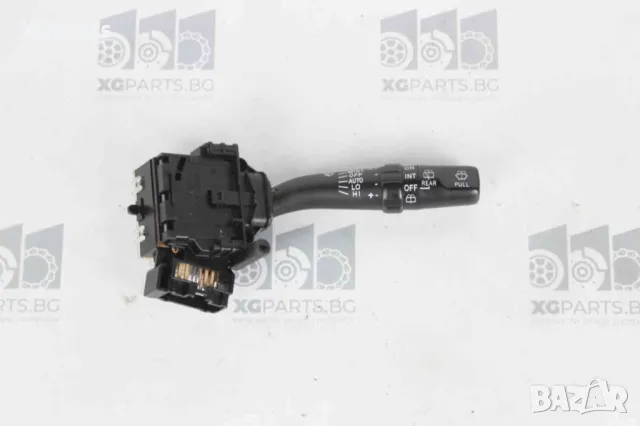 Лост чистачки за Toyota Avensis T25 (2003-2008)