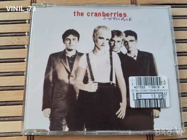 The Cranberries – Zombie