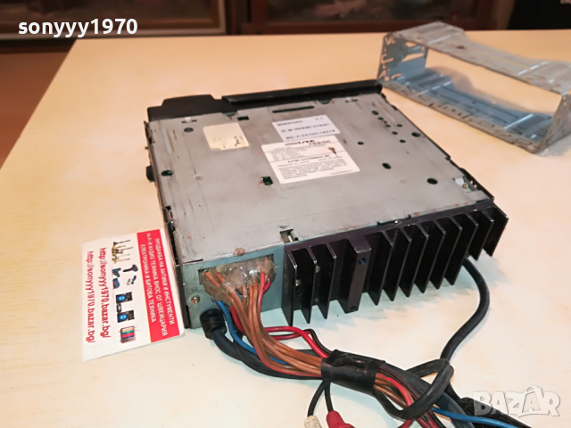 alpine car audio-alpine 7524r made in japan 3003221115, снимка 14 - Аксесоари и консумативи - 36280272