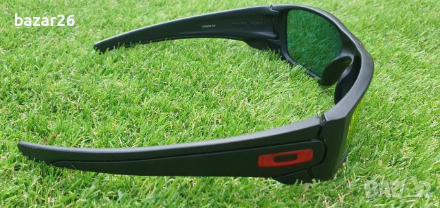 oakley ferrari sunglasses fuel cell слънчеви очила , снимка 2 - Слънчеви и диоптрични очила - 41823737