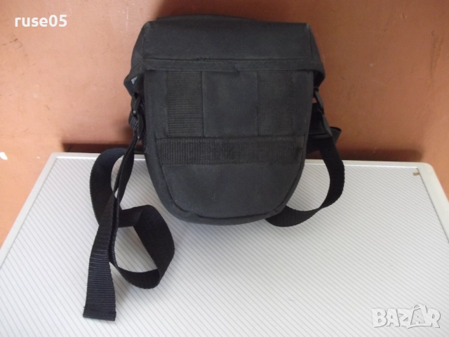 Чанта "hama - TRACK-PACK" за фотоапарат и камера, снимка 2 - Чанти, стативи, аксесоари - 51949655