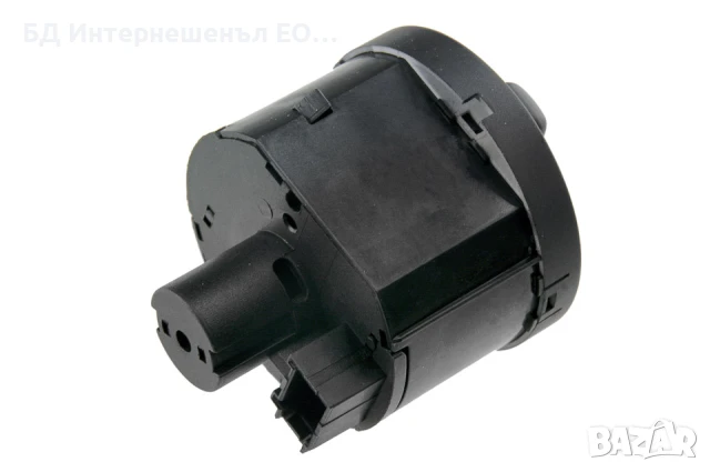 1K0941431N  Ключ за светлини фарове Volkswagen, Golf 5, Touran, Caddy, Passat, Eos, снимка 2 - Части - 50955141