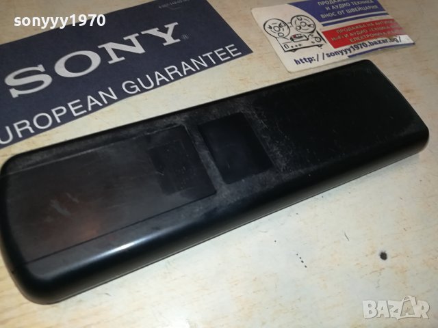 SOLD-YAMAHA AUDIO REMOTE CONTROL-ВНОС SWISS 2206231657, снимка 15 - Други - 41322412