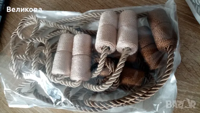 магнити за пердета , снимка 6 - Пердета и завеси - 49599703