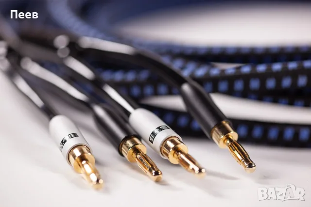 Кабели за тонколони - SVS SoundPath Ultra - 2 м., снимка 3 - Други - 56287894