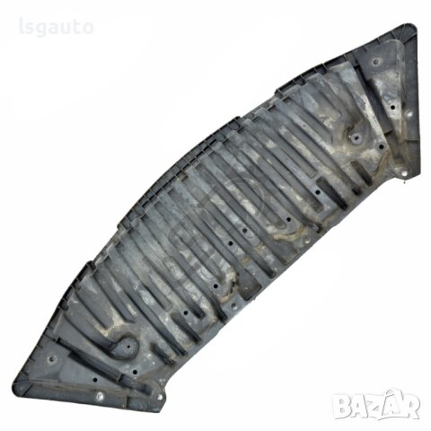 Кора под радиатори Mercedes-Benz C-Class 204 (W/S/C) 2007-2014 ID:104328