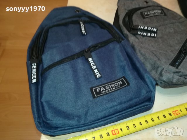 ЧАНТИ-ПЛАТ 2710231046, снимка 2 - Чанти - 42740693