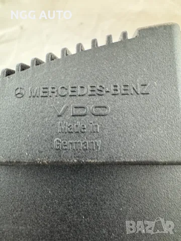 Табло Километраж за Mercedes W203, A 203 540 76 11, A2035407611, VDO 110.080.183/019, снимка 9 - Части - 48743524