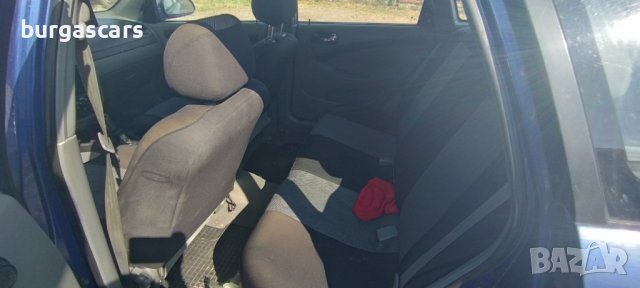 Chevrolet Nubira 2.0 TCDi-121к.с. на части, снимка 8 - Автомобили и джипове - 41289896