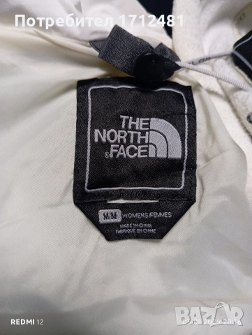 The north face hyvent яке М размер , снимка 11 - Якета - 52997937