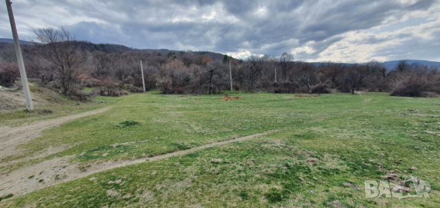 Парцел 1660 кв.м. село Извор, община "Родопи", Пловдивска област., снимка 2 - Парцели - 44622555