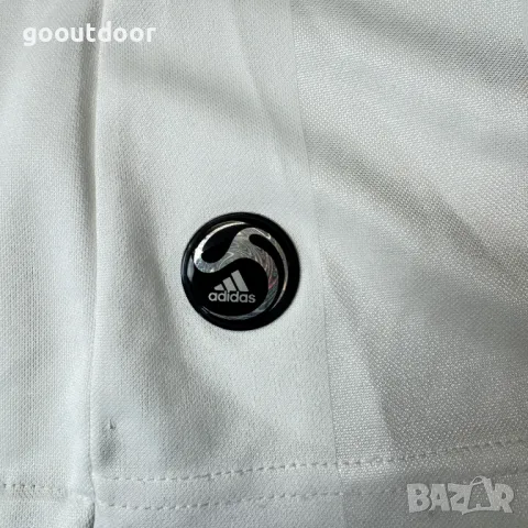 Adidas Greece 2008-2009 Away футболна тениска (S), снимка 5 - Футбол - 49537398