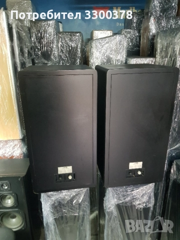 Тонколони canto karat 980, снимка 6 - Тонколони - 52510829