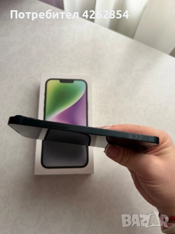 Продавам Iphone 14 plus, снимка 3 - Apple iPhone - 52913358