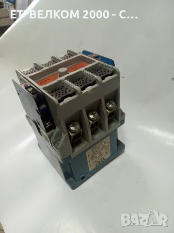 контактор асеа 90амп 110в