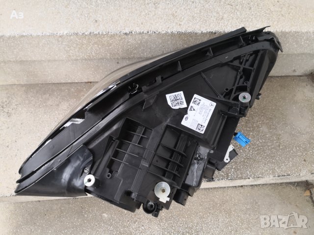 Фар Mercedes W247 B-Classa MULTIBEAM LED ляв/Фар Мерцедес Б класа W247, снимка 7 - Части - 40267485