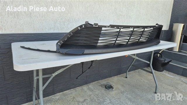 Долна решетка предна броня Kia Ceed Facelift година 2022 2023 2024 2025 код 86560J7DAO, 86560-J7DAO, снимка 3 - Аксесоари и консумативи - 51324961