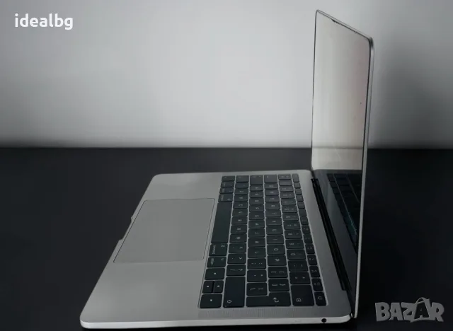 Лаптоп Аpple MacBook Pro 13 2017 i5 2,3Ghz 8RAM 1TB SSD Гаранция!, снимка 6 - Лаптопи за работа - 55921699