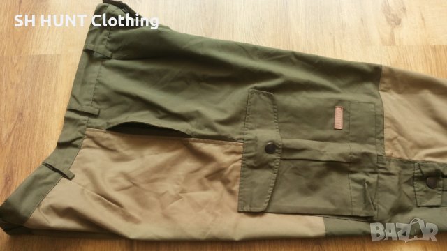 FJELLVANG Trouser размер XL - XXL за лов риболов и туризъм панталон със здрава материя - 316, снимка 3 - Панталони - 42100014