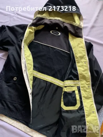 яке - дамско - спортно - с качулка, снимка 4 - Якета - 48588160