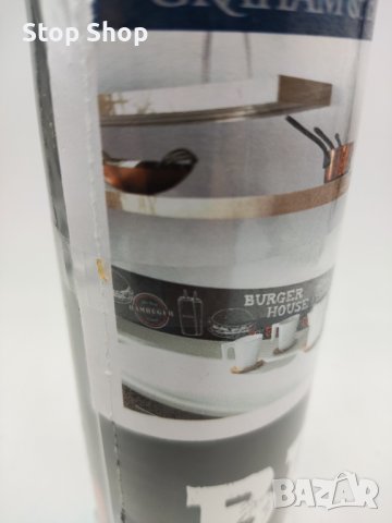 Graham Brown фриз самозалепващ бургер Burger House , снимка 2 - Декорация за дома - 41372447