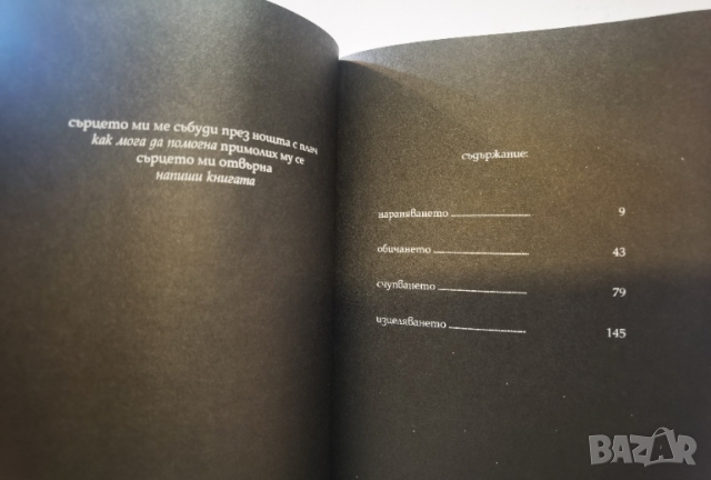 Мляко и мед  автор : Рупи Каур , снимка 4 - Художествена литература - 36040270