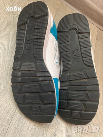  маратонки Asics Tiger GEL-LYTE, снимка 6 - Маратонки - 51657423