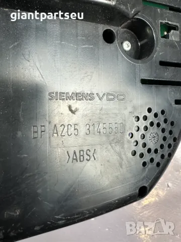 Километраж за VW PASSAT B6 ПАСАТ Б6 A2C53145550, снимка 2 - Части - 49624857