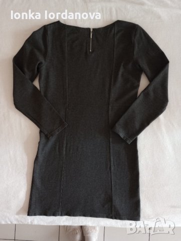 Рокля, размер XL