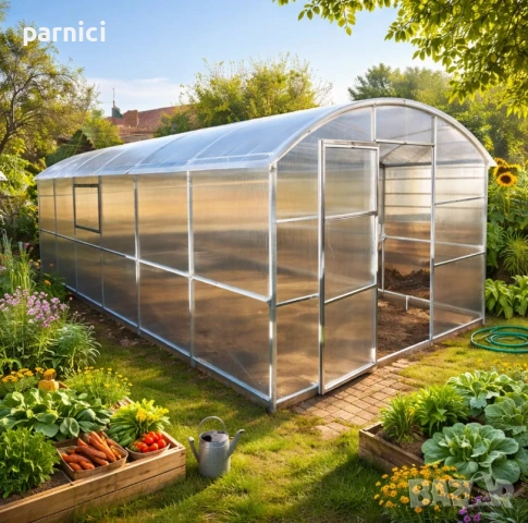 Оранжерия Primaterra Fiorista