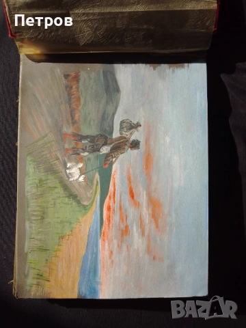 албум снимки и картини, снимка 2 - Колекции - 52943037