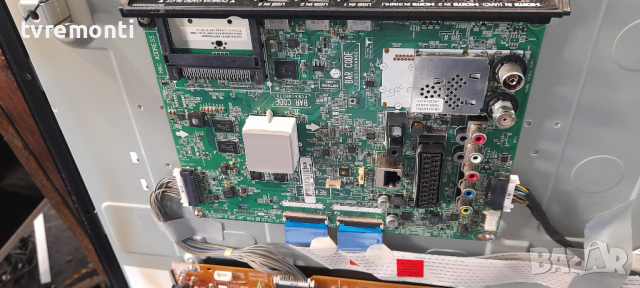 Main board EAX65384003(1.2) от LG 42LB670V
