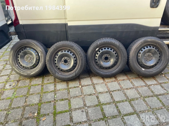 За Форд Фокус