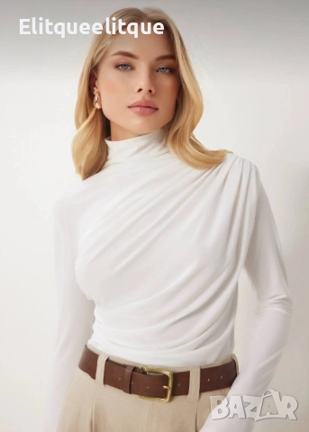 блузи, снимка 13 - Блузи с дълъг ръкав и пуловери - 52199764