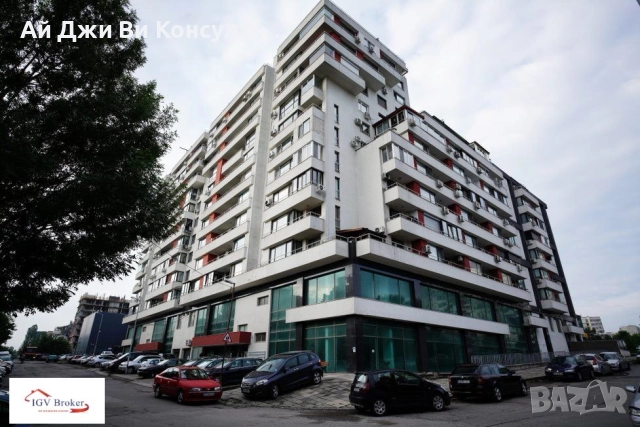 Двустаен апартаментв Люлин 2, снимка 6 - Апартаменти - 52375065