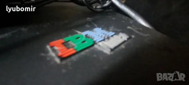 ibm лаптоп, снимка 4 - Лаптопи за дома - 49379523