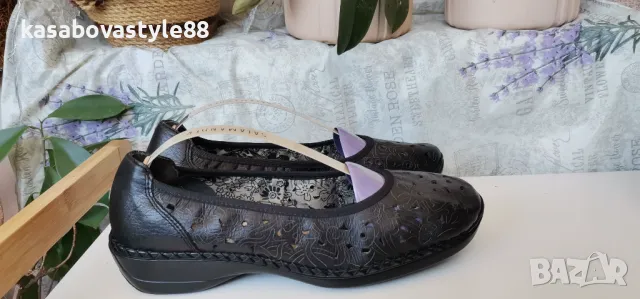 Балерини Rieker Antistress 37.5н