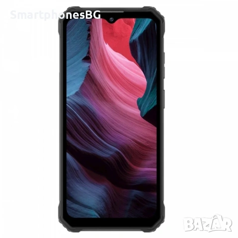 Oukitel WP23 Plus 24GB RAM 256GB ROM IP68 защита от екстремни условия, снимка 4 - Други - 53794816
