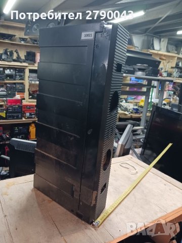 Трилентови тонколони , снимка 2 - Тонколони - 40162484