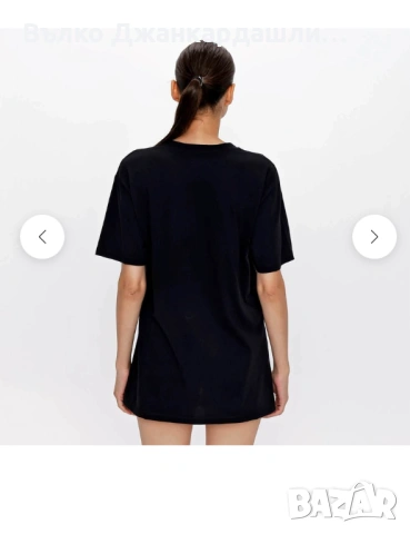 Тениска Gucci с принт, размер L, снимка 14 - Тениски - 53120799