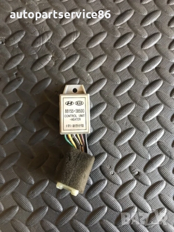 Контролен модул на отоплението за KIA Opirus 3.5 (2006) 88155-3B500