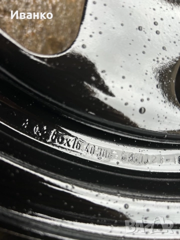 Джанти за джип 6х139.7 16ски, снимка 8 - Гуми и джанти - 51980508