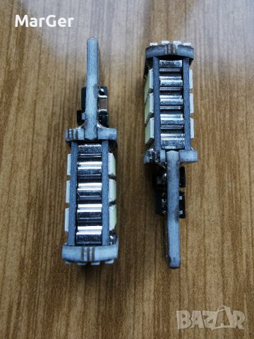 Автомобилна LED крушка., снимка 2 - Аксесоари и консумативи - 40252058