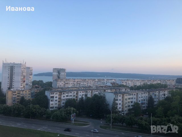 Апартамент Морска Панорама - Гардън, снимка 3 - Квартири, нощувки - 41608056